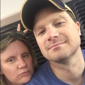 Meet your Posher, Clayton